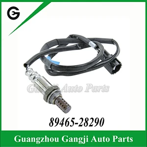Home Popular  89465-28290  89465 oxygen sensor