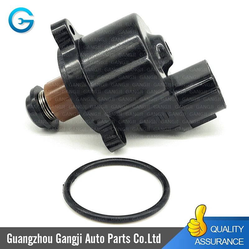 Idle Air Control Valve Sensor OEM 18137-52D00 For Suzukis IACV Sale