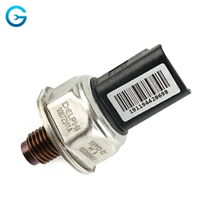 Fuel Manifold Pressure Sensor  55PP03-02 9307Z511A  For Renault Jaguars
