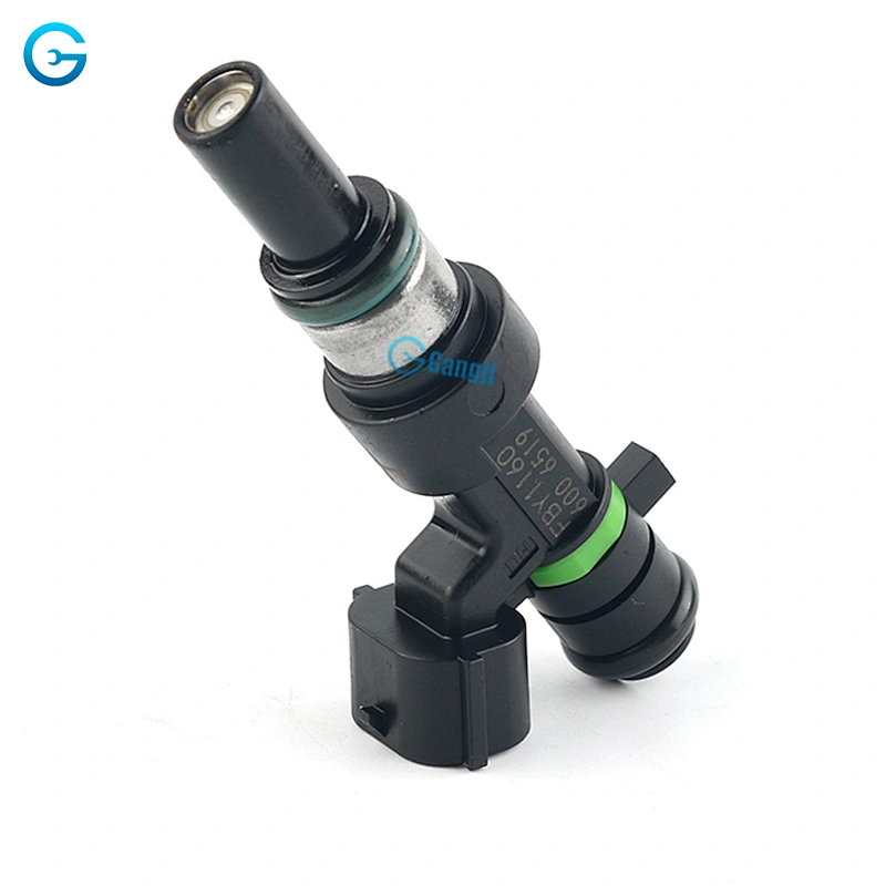 Fuel Injector Nozzle 16600-ED000 High Quality Car Accessories for Nissans