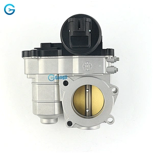 Hot Sale High Performance OEM SERA576-02 For Nissan Throttle Body 16119-AX000