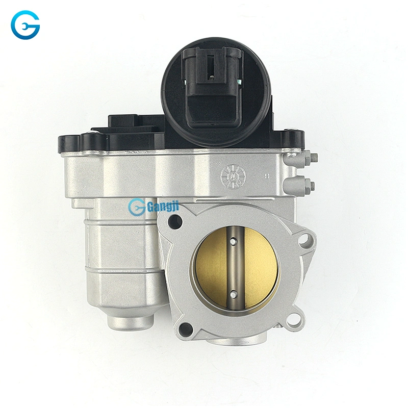 Hot Sale High Performance OEM SERA576-02 For Nissan Throttle Body 16119-AX000