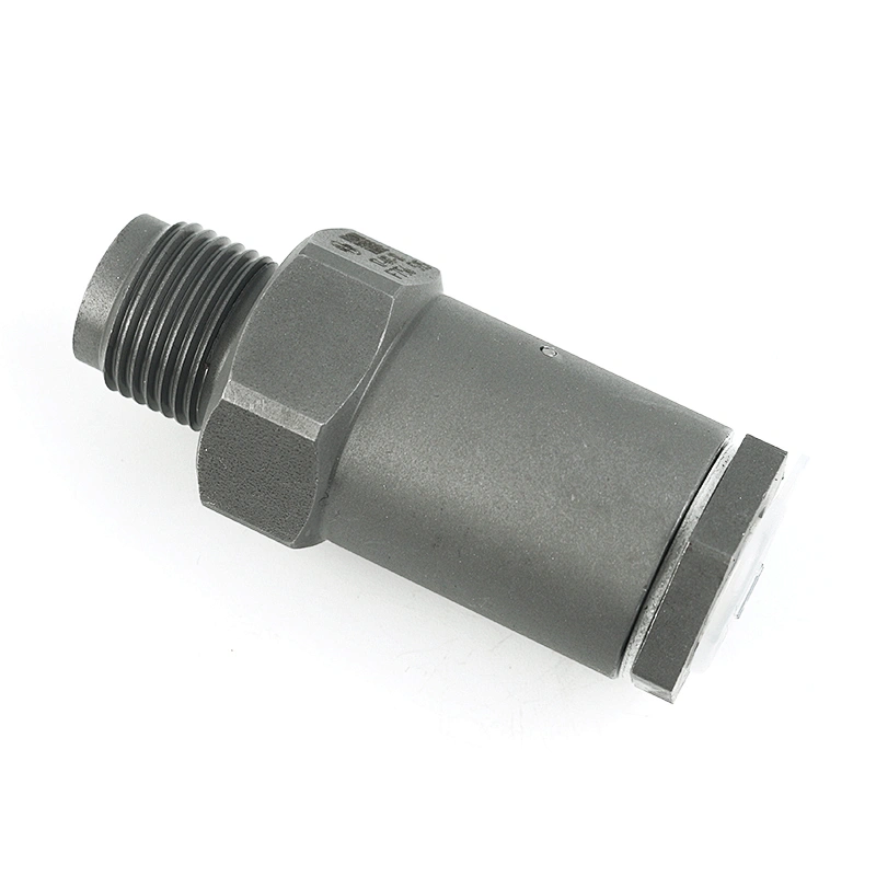 High Performance OEM F00R000756 Fuel Rail Pressure Relief Valve Sensor for Dodge
