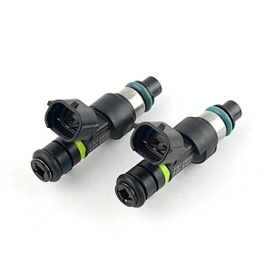 New Fuel Injector Nozzle Replacement OEM 16600-AE060 For Nissans