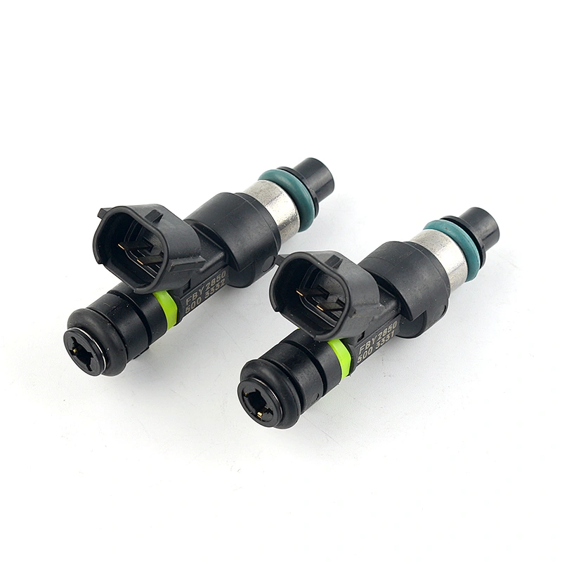 New Fuel Injector Nozzle Replacement OEM 16600-AE060 For Nissans
