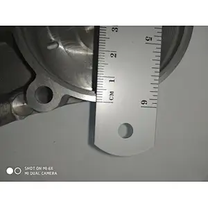 Thickness Reinforced New DQ200 0AM Valve Body Accumulator 0AM Plate  0AM325066 For VWs Skodas