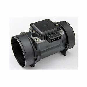 High Quality Air Flow Meter MAF for Opels Omegas 5WK9150 5WK9150Z 5WK9612 5WK9611 96184230 90411957 0836569