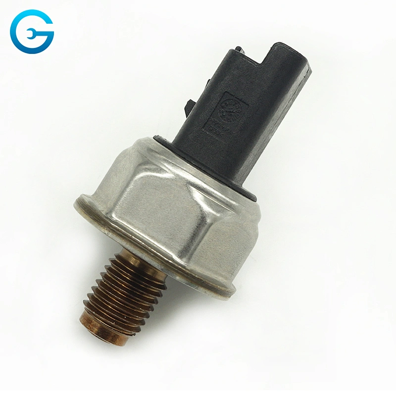 Wholesale High Quality Fuel Rail Pressure Sensor 5WS40039 55PP02-03 For Focus FORDs