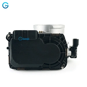Throttle Body OEM 16400-RCA-A01 Auto Parts For Honda Hot Sale auto parts