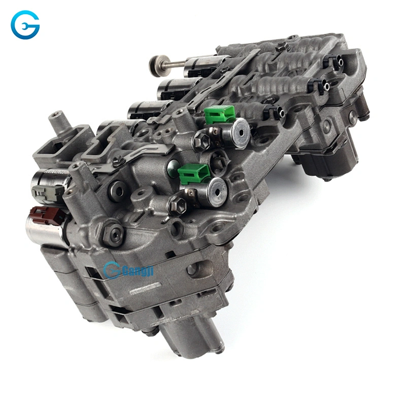 09G325039A TF60SN, 09M, O9M, 09K, VALVE BODY FOR VOLKSWAGEN MINI COOP AUDI 2005-2012