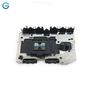 High Quality TCM TCU OEM 0260550023 Automatic Transmission Control Module Unit For Nissan