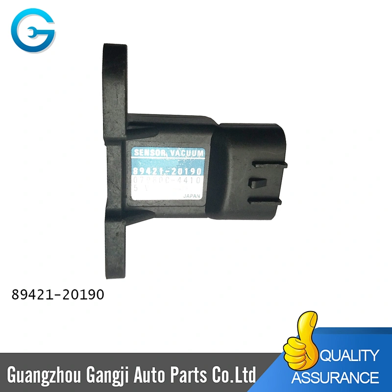 Car Parts Sale 89421-20190 079800-4410 Manifold Pressure MAP Sensor for Toyotas