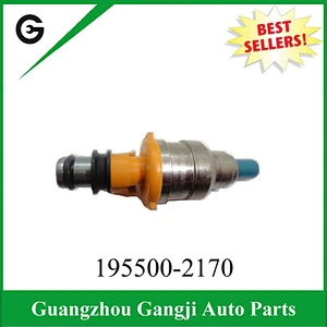 Cheap Automotive Parts 195500-2170 EFI Engine Fuel Injector