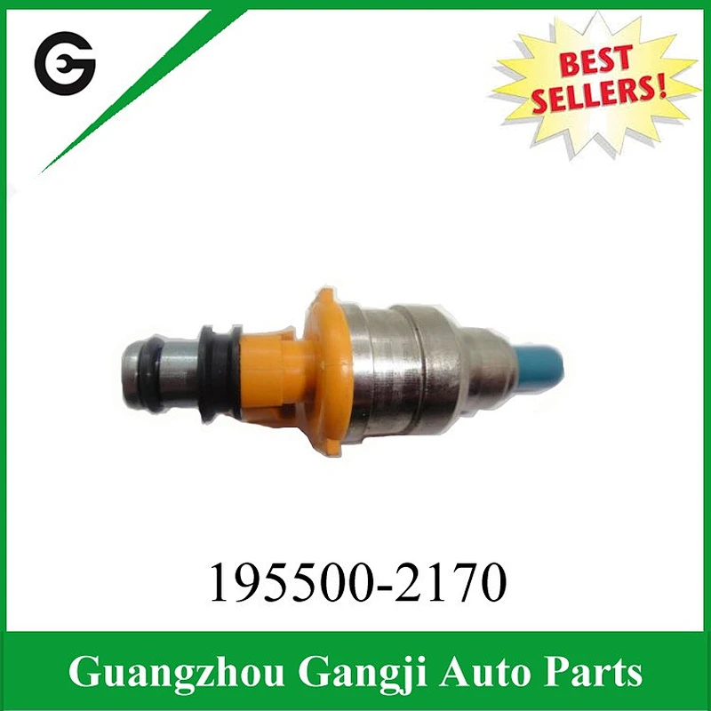 Cheap Automotive Parts 195500-2170 EFI Engine Fuel Injector