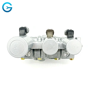 High Performance 27200-PWR-901 CVT Transmission Solenoid Valve For Honda Fit 2003-2008