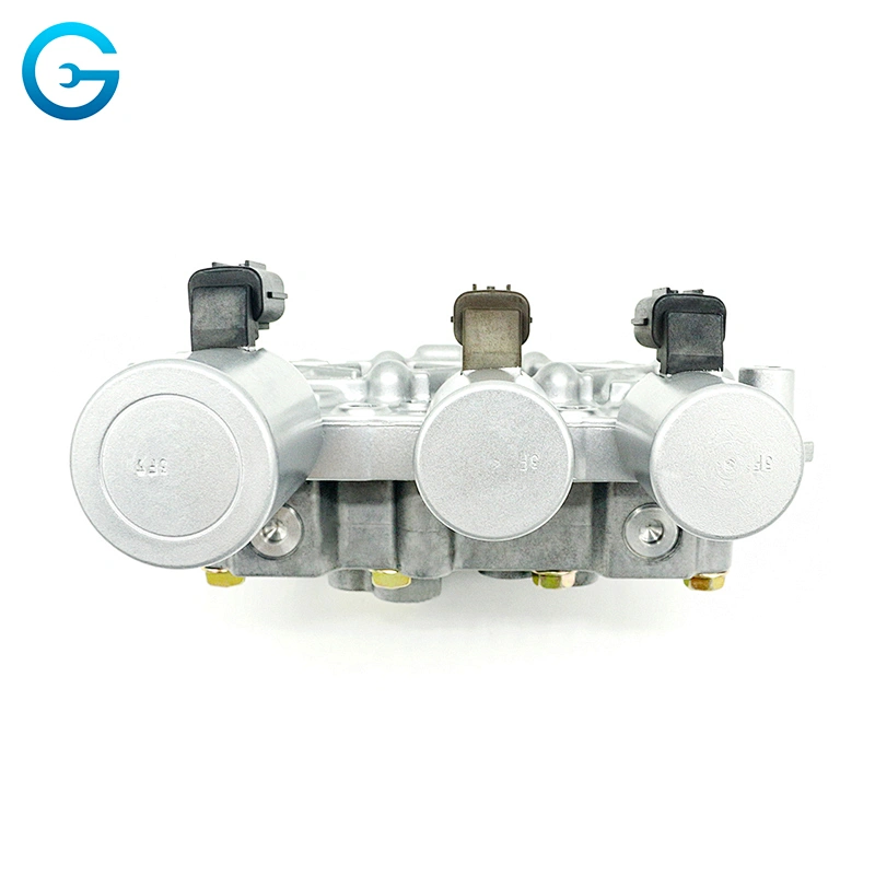 High Performance 27200-PWR-901 CVT Transmission Solenoid Valve For Honda Fit 2003-2008