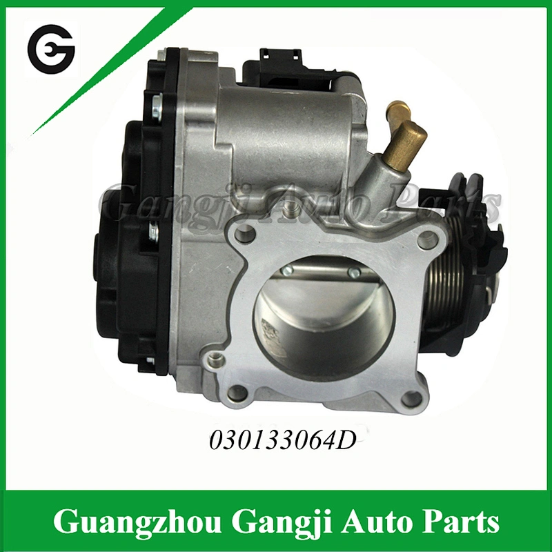 High Quality Throttle Body OEM 030133064D for VWS Skodas