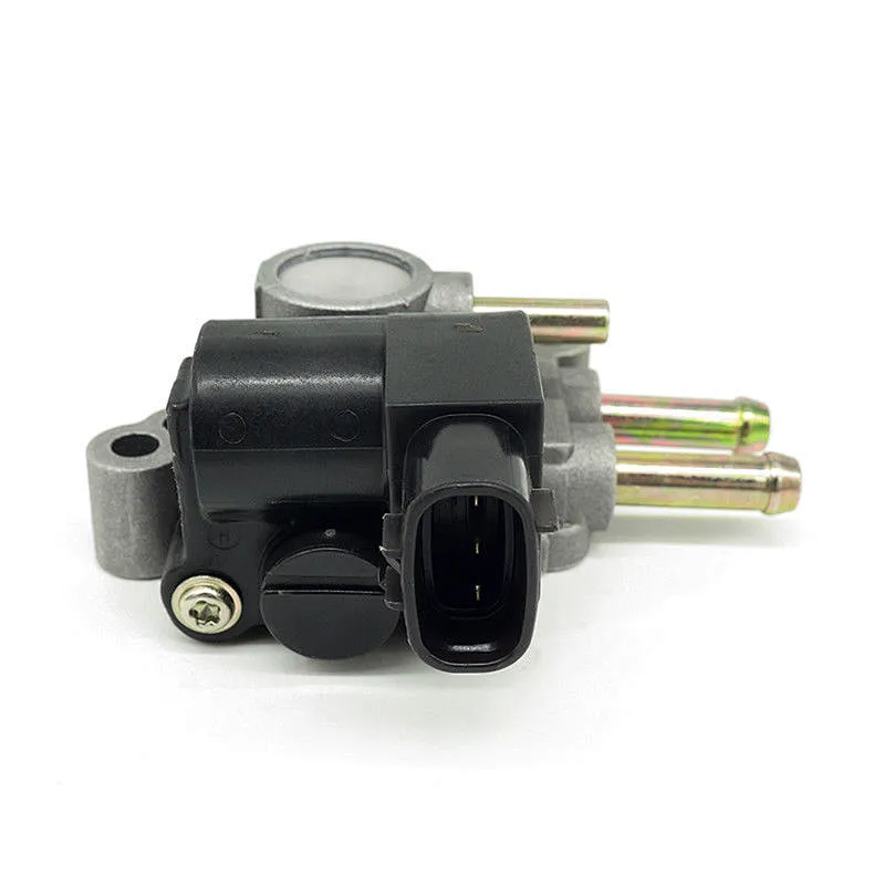 High Quality IACV Fast Idle Air Control Valve 36460-PAA-L21 136800-1143 for Honda Accords 1998-2002 2.3L EXs LXs SEs