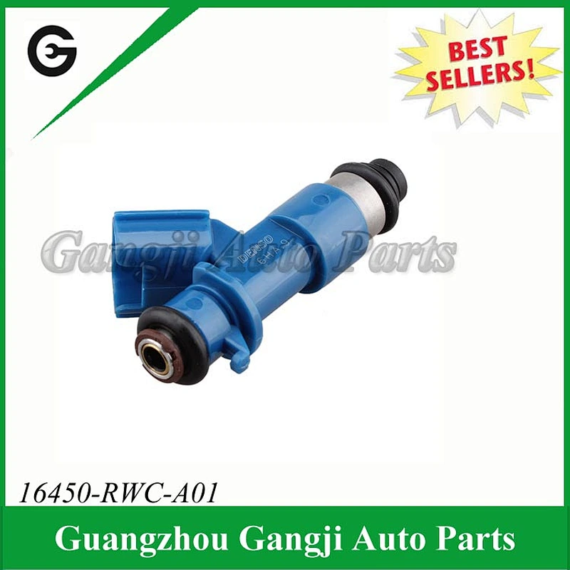 Bulk Cheap Price Fuel Injection Parts/Fuel Injector For Toyotas 16450-rwc-a01
