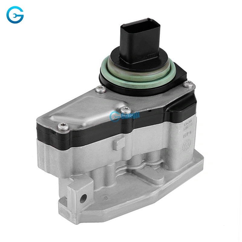 OEM 42RLE Transmission Solenoid Block Solenoid Pack 04800171AA for Chrysler Dodge