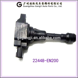 Auto Parts Store Wholesale Automotive Parts OEM 22448-EN200 Replace Ignition Coil