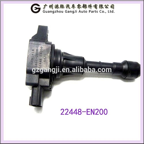 Auto Parts Store Wholesale Automotive Parts OEM 22448-EN200 Replace Ignition Coil