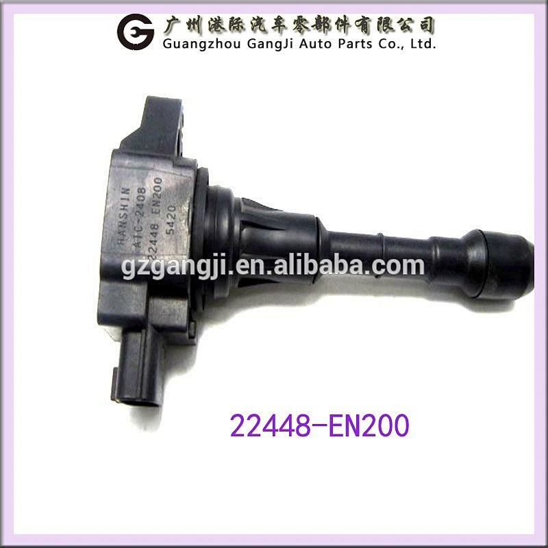 Auto Parts Store Wholesale Automotive Parts OEM 22448-EN200 Replace Ignition Coil
