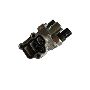 High Quality Variable Valve Timing-Control Valve Solenoid 15810-RAA-A02/ 15810RAAA03 VTEC solenoid spool valve