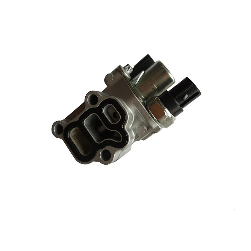 High Quality Variable Valve Timing-Control Valve Solenoid 15810-RAA-A02/ 15810RAAA03 VTEC solenoid spool valve