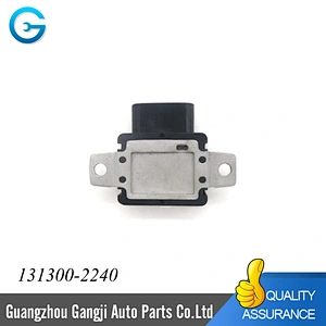 Best Quality Ignition Module IGNITION MODULE 4 PIN POWER TRANSISTOR 131300-2240