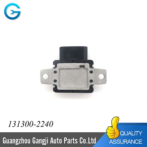 Best Quality Ignition Module IGNITION MODULE 4 PIN POWER TRANSISTOR 131300-2240