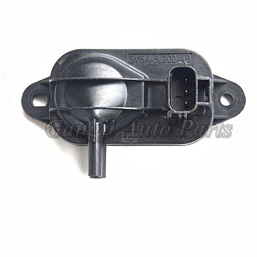 Original Quality Exhaust DPF Pressure Sensor  OEM 3M5A-5L200-AB