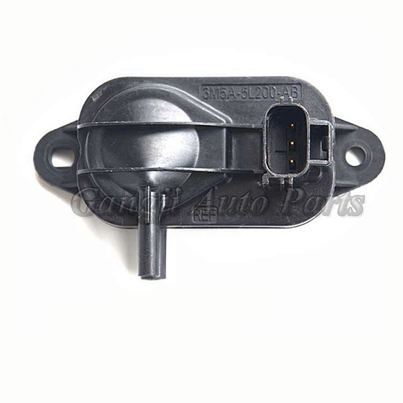 Original Quality Exhaust DPF Pressure Sensor  OEM 3M5A-5L200-AB