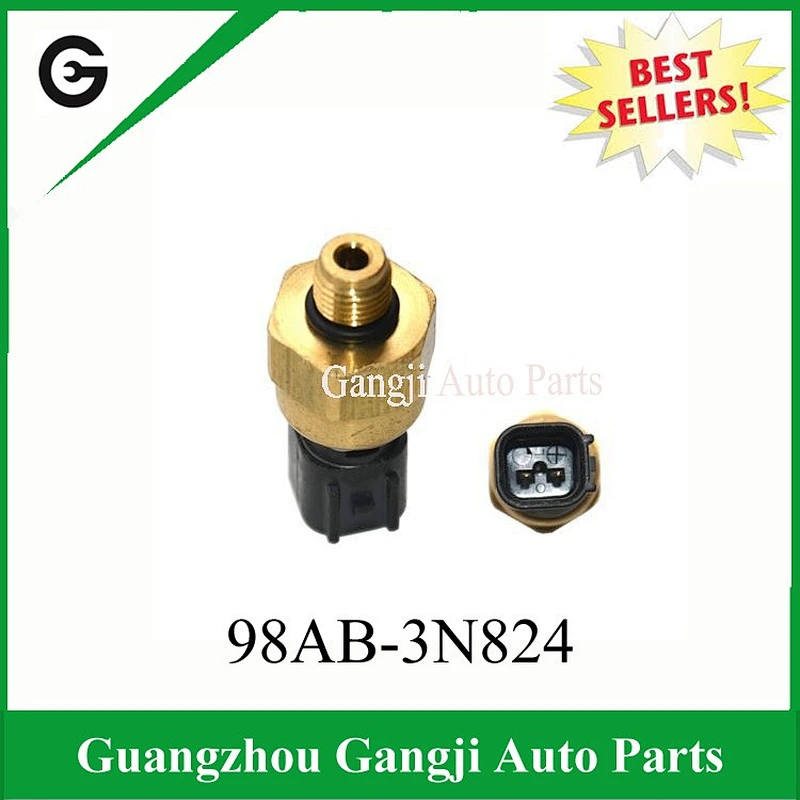 OEM 98AB-3N824 98AB-3N824-CC Power Steering Pump Oil Pressure Switch Sensor For Fords MKI