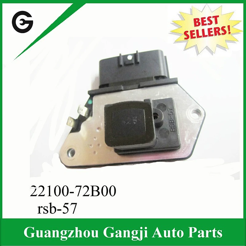 Wholesale Price For New Ignition Control Module Ignitor 22100-72B00 2210072B00 RSB57