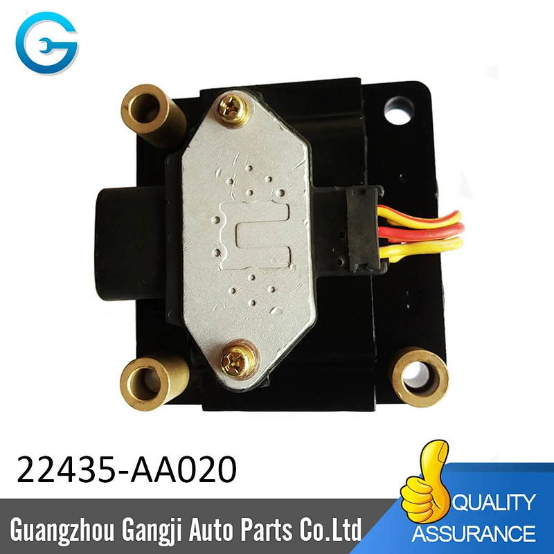 Factory Price Spark Plug Universal Ignition Coil 2003-2009 22435-AA020