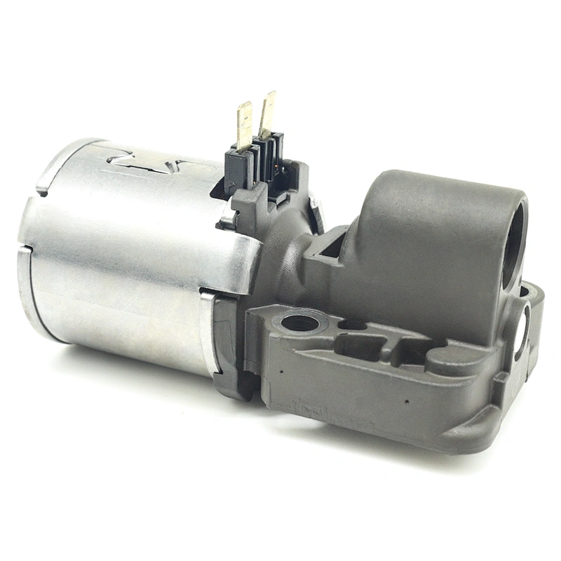 DQ500 DL501 DSG 0BH 0B5 Transmission Parts 0B5 Transmission Solenoid