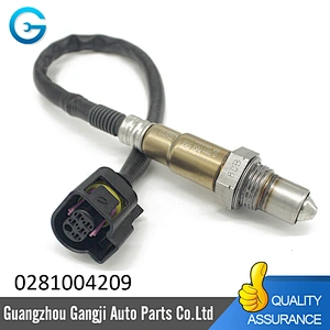 Boschs Oxygen Sensor 0281004209/ME555789 for Mitsubishi Canter