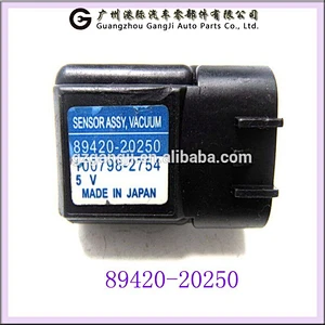 Parts Stores 89420-20250 Manifold Air Pressure Sensor