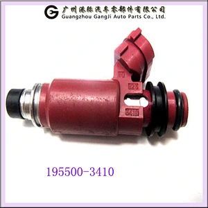 Injection Nozzle Fuel Injector 195500-3410
