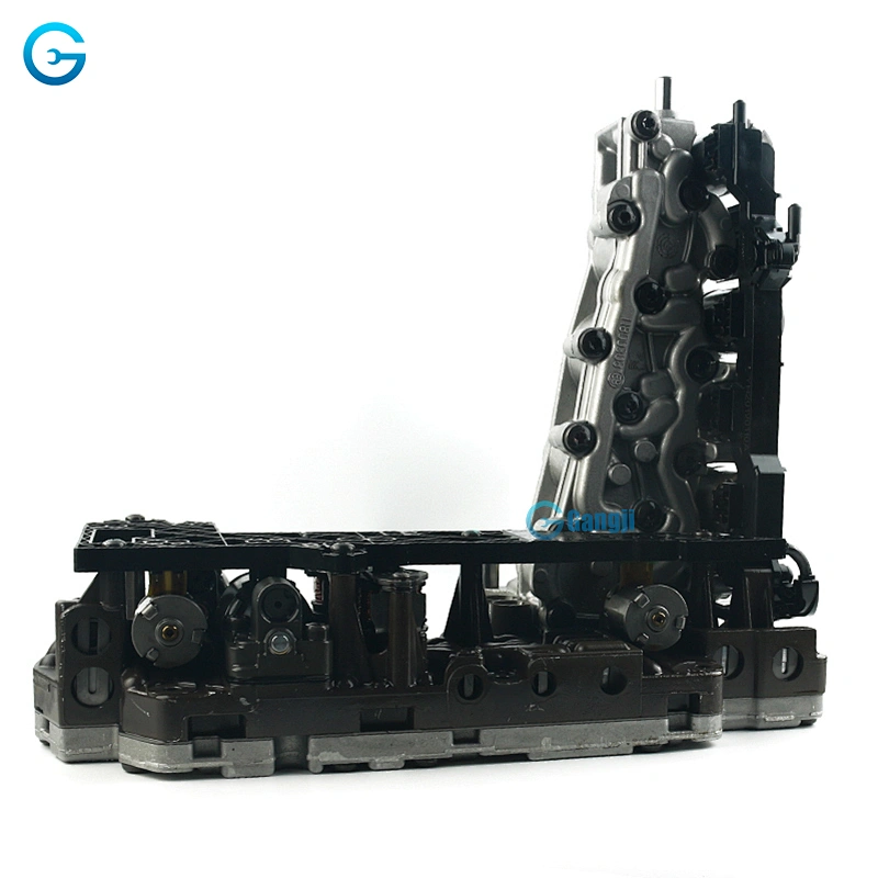High Performance 0B5 Transmission Parts TCU Valve Body Circuit Board for Audi