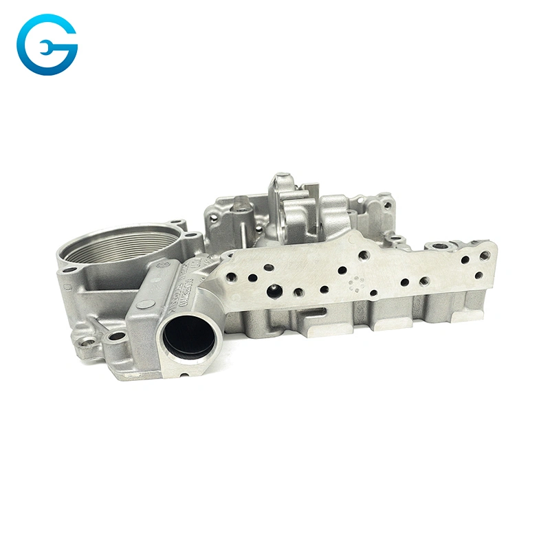 DSG DQ200 0AM Valve body Accumulator Housing 0AM325066 OAM325066 Valve Body for VW Audi