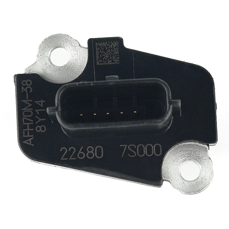 mass air flow sensor 22680-7S000 226807S000 for Nissans