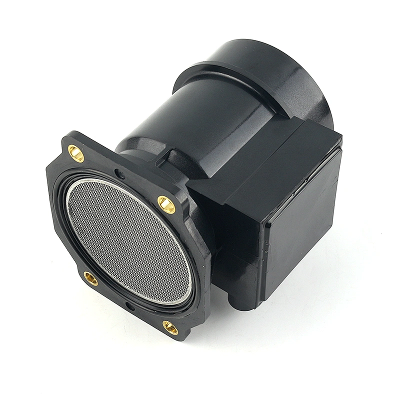 MAF OEM 22680-02U00 Mass Air Flow Meter Sensor Auto Parts for Nissans