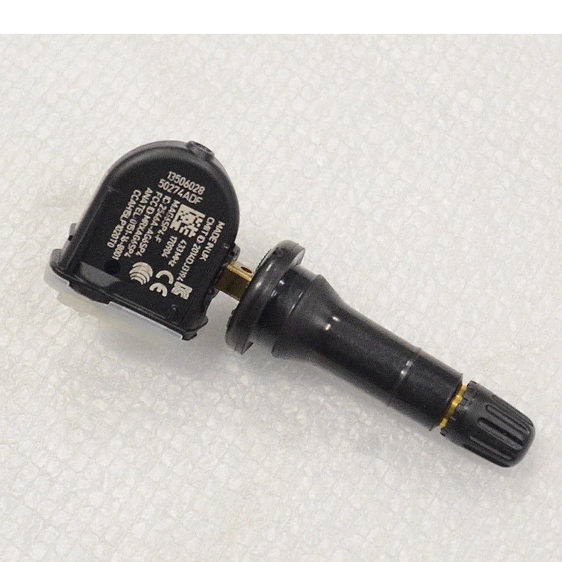 High Performance Hot Sale Tire Pressure Sensor TPMS Sensor OEM 13506028 for GM Opels
