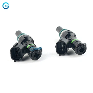 Fuel Injector Nozzle 16600-ED000 High Quality Car Accessories for Nissans
