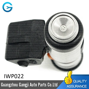 fuel injector 021906031b IWP-022 For VWS EuroVanS Golfs Jettas 1999-2002 2.8L