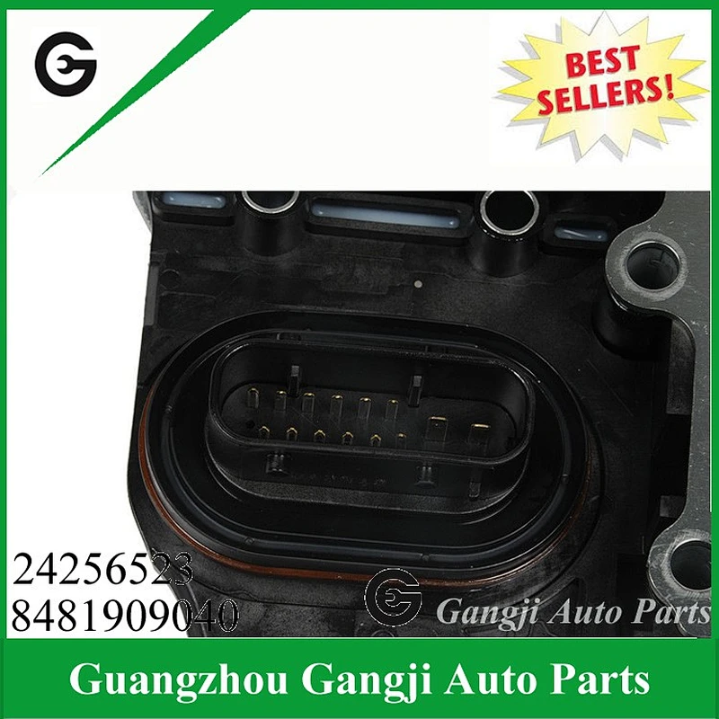 TCU Automatic Transmission Control Module Unit for Cruzes 24256523