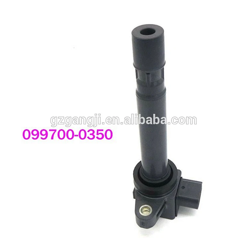 High Quality Wholesale Ignition Coil 099700-0350 Ignition Coil For HONDAs