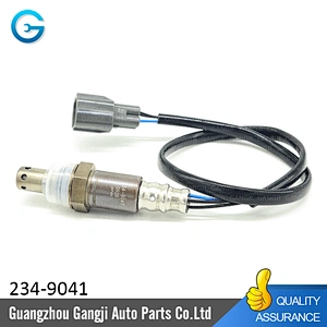 OEM 234-9041 89467-06030 Oxygen Sensor Air Fuel Ratio  8946706030